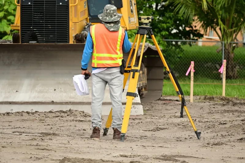 When Two Surveys Tell Two Different Stories: The Growing Crisis of Conflicting Property Measurements