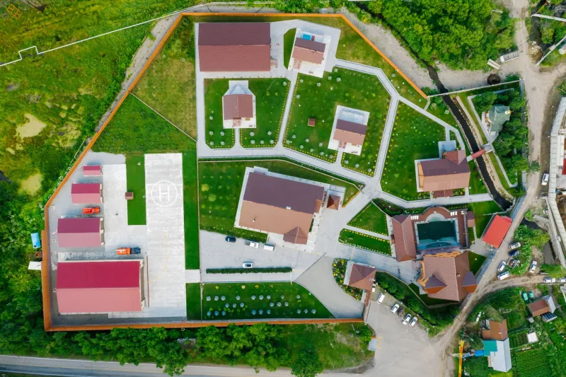 Pixels, Drones, and Property Lines: What the New Surveying Technology Can — and Cannot — Do for Your Boundary Dispute