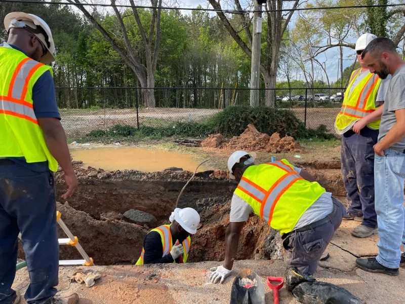 Beneath Your Feet: The Hidden Web of Utility Easements That May Limit What You Can Do With Your Own Land