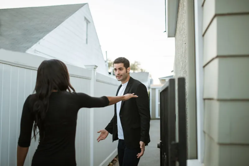 When Disputes Become Campaigns: Recognizing the Warning Signs of Coordinated Neighbor Harassment