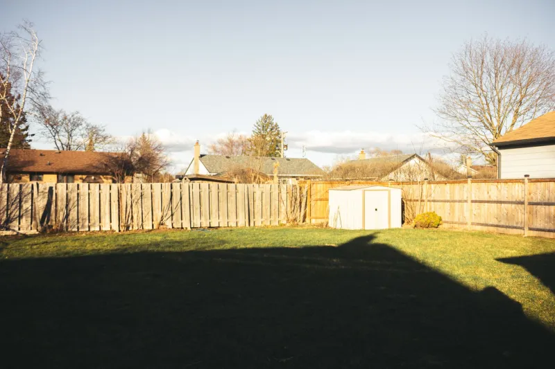 When the Fence Becomes the Fight: How a Simple Structure Turns Into a Legal Liability